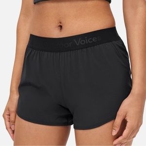 Outdoor Voices The Run Short, XS